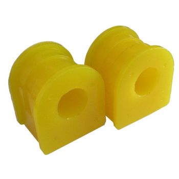 Silentblocs polyuréthane de barre stabilisatrice avant pour Vivaro, Trafic, Primastar