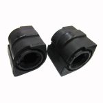 Silentblocs de barre stabilisatrice avant, Peugeot 1007