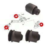 KIT0334-REAR-ARM-BUSHES-AT25-AVENSIS