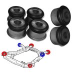 KIT0353-SAAB-9-5-SUBFRAME-BUSHES-BERCEAU-AVANT