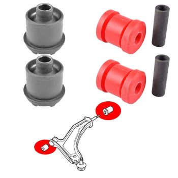 Kit boccole per braccio anteriore per Freelander I