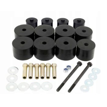 kit di rialzo da 5 cm, Jimny, Vitara