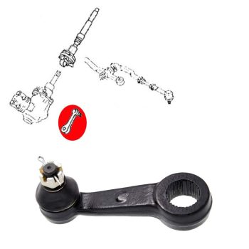 Palanca de control de dirección para Ford Everest, Ranger y Mazda BT-50