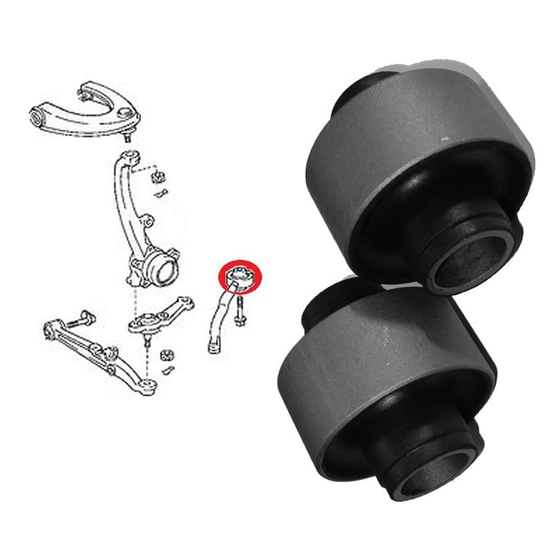 LEXUS-IS200-FRONT-ARM-BUSH