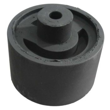 Soporte de caja de cambios Silentbloc, Matrix