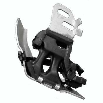 Soporte silenciador Megane 2/ Scenic 2