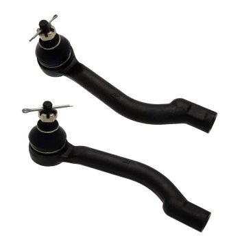 Kit rotules de direction pour Koleos