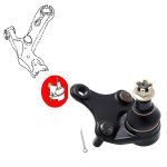 RAV4-ROTULE-AVANT-43330­49095