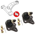 ROTULE-BRAS-RAV4-43330­09090