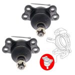 ROTULE-SSANGYONG-4454109001