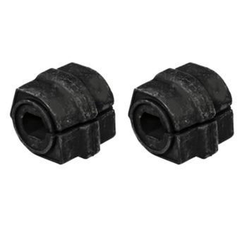 Boccole barra stabilizzatrice anteriore per Peugeot 206