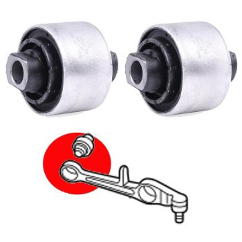 Boccole anteriori per Audi A4 94-09