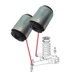 SB0678-SILENTBLOC-FIAT-1500-125-126-132-600-850-ARGENTA