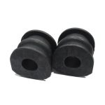 Silentblocs de barre stabilisatrice avant, Murano Z50 (Ø20mm)