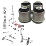 SILENTBLOC-BRAS-AVANT-CHRYSLER-300C