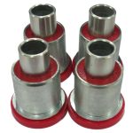 Silentblocks brazos superiores delanteros de poliuretano, Frontera, Monterey