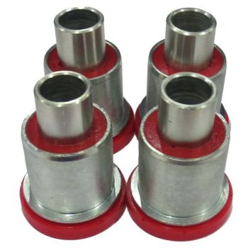 Silentblocs polyuréthane des bras supèrieures avant, Frontera, Monterey