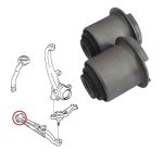 SILENTBLOC-BRAS-AVANT-IS200-IS300