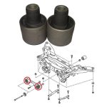 SILENTBLOC-DIFFERENTIEL-QASHQAI-x-trail-T32