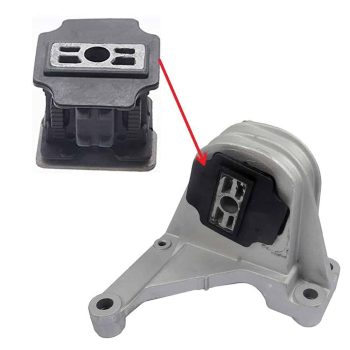 Silentbloc support moteur arrière pour Volvo S60, S80, V70, XC70, XC90