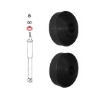 SILENTBLOC-HONDA-HR-V-AMORTISSEUR-ARRIERE