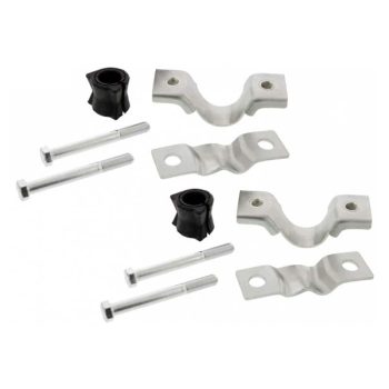 Kit réparation de barre stabilisatrice avant pour Peugeot 807, Expert