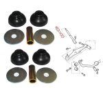 SILENTBLOCS-ET-DOUILLES-ET-RONDELLES-bras-avant-rover-200-400