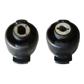 Eje trasero Laguna II silentblocks