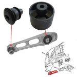 SUPPORT-MOTEUR-CHRYSLER-NEON-CRUISER