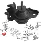 SUPPORT-MOTEUR-DROIT-HONDA-JAZZ-50821SAA013