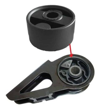 Supporto motore anteriore silentblock Honda Jazz, City, Fit