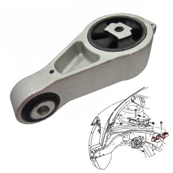 Soporte de motor superior derecho para PT Cruiser, Neon