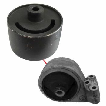 Buchse Motorhalterung rechts, Mitsubishi Space-Star