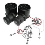 SUSPENSION-AVANT-honda-CR-V