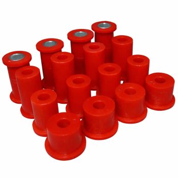 Buchsen polyurethan der vorderen und hinteren Blattfeder für Patrol K160/260