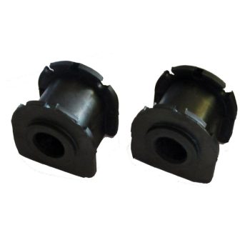 Silentblocs barre stabilisatrice arrière X-TYPE