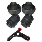 TOYOTA-IQ-WISHBONE-BUSH