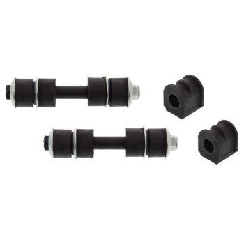 Kit di riparazione della barra stabilizzatrice anteriore, Nissan Micra II