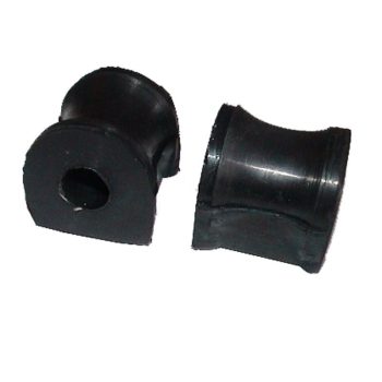 Rear anti roll bar bushes, Mazda MX-5 NA NB NC, 323, 626