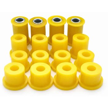 Buchsen polyurethan der vorderen und hinteren Blattfeder für Patrol K160/260