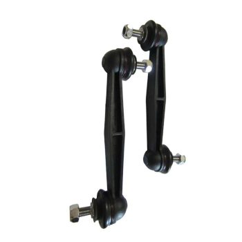 Brazos estabilizadores traseros para Alfa 147, 156