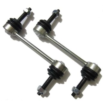 Biellettes barre stabilisatrice avant, S-TYPE