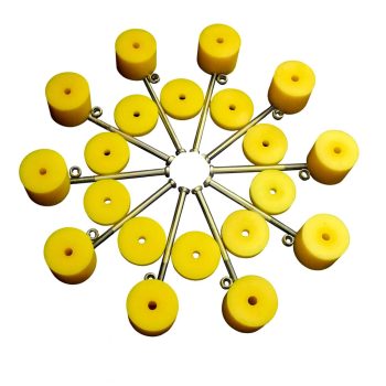 kit di rialzo di 5 cm, Discovery I