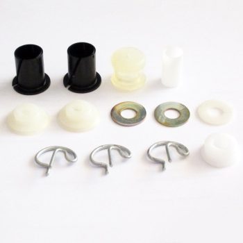 Kit riparazione leva del cambio Fiat 127