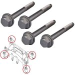 boulons-berceau-arriere-BMW-X5-E53