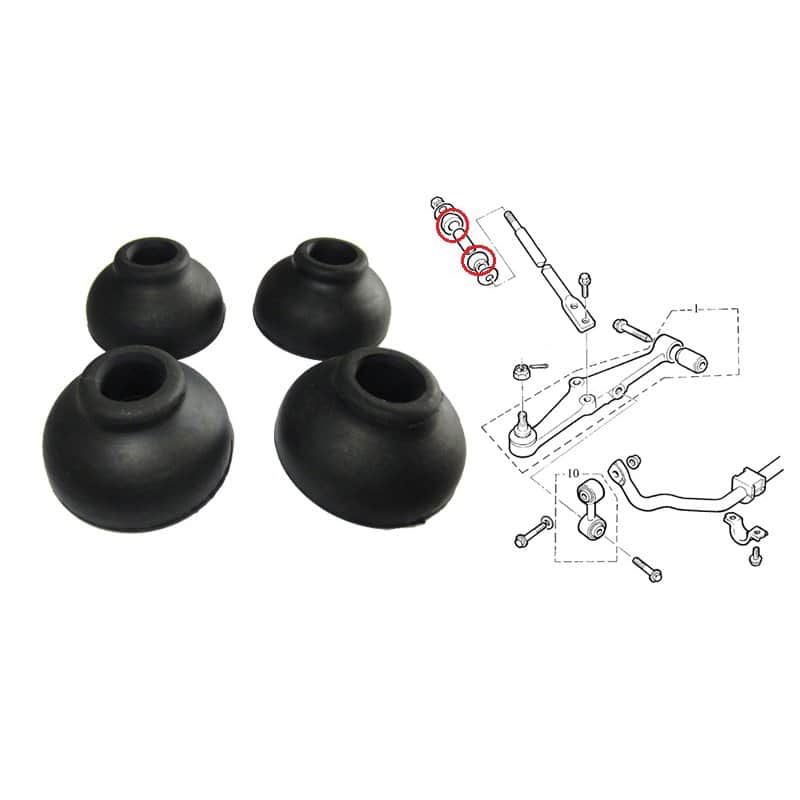 bras-avant-rover-200-400