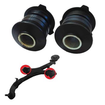 Silentblocks brazo superior delantero Renault Master II