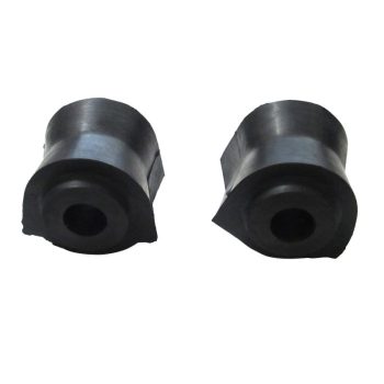 Bujes para barra estabilizadora delantera Bravo II (Ø17mm)