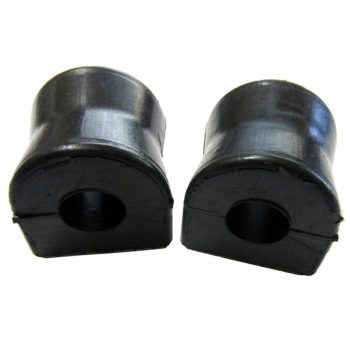Silentblocs de barre stabilisatrice arrière pour Alfa Romeo 145, 146, 147, 156, GT, GTV, Spider