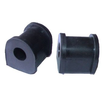 Accent barra estabilizadora delantera Silentblocks (Ø18mm)